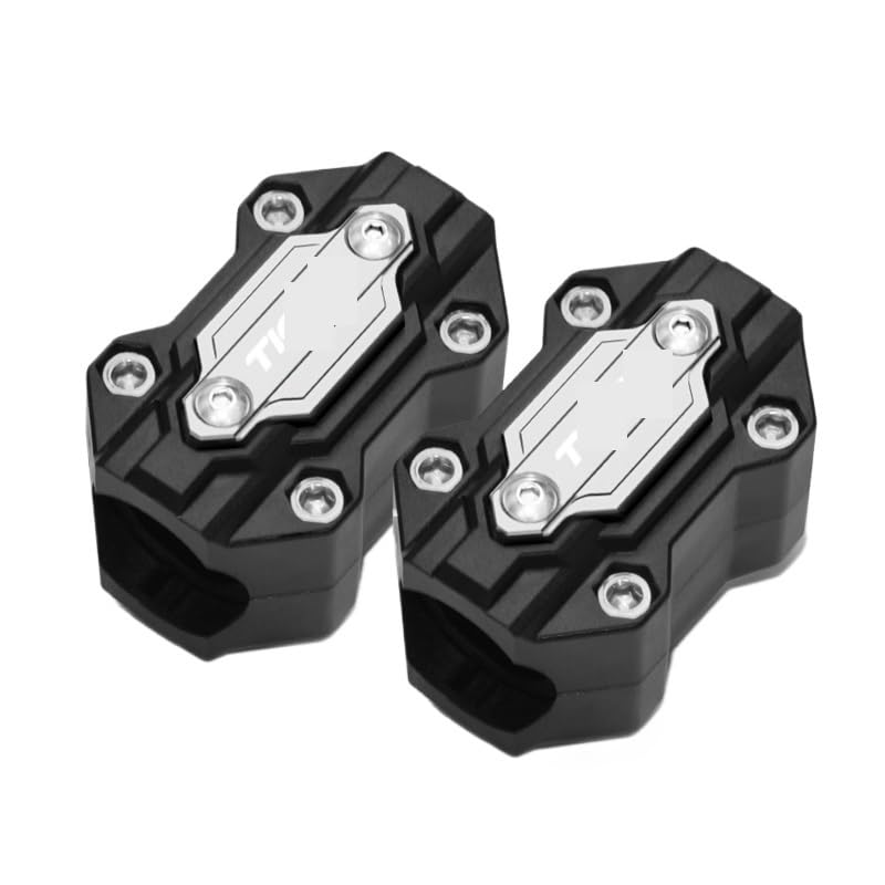 Pare-chocs moteur Tiger 800 900 GT Explorer 1200 XC accessoire crash bar
