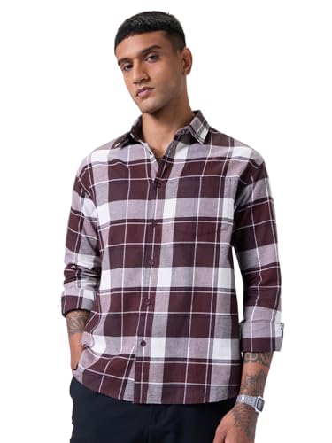 Image of The Souled Store Men Shirt