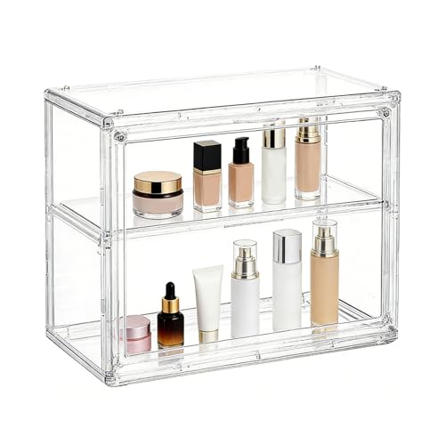 Vitrina de Exhibición Transparente,...