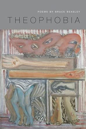 Theophobia: 136.00 book cover
