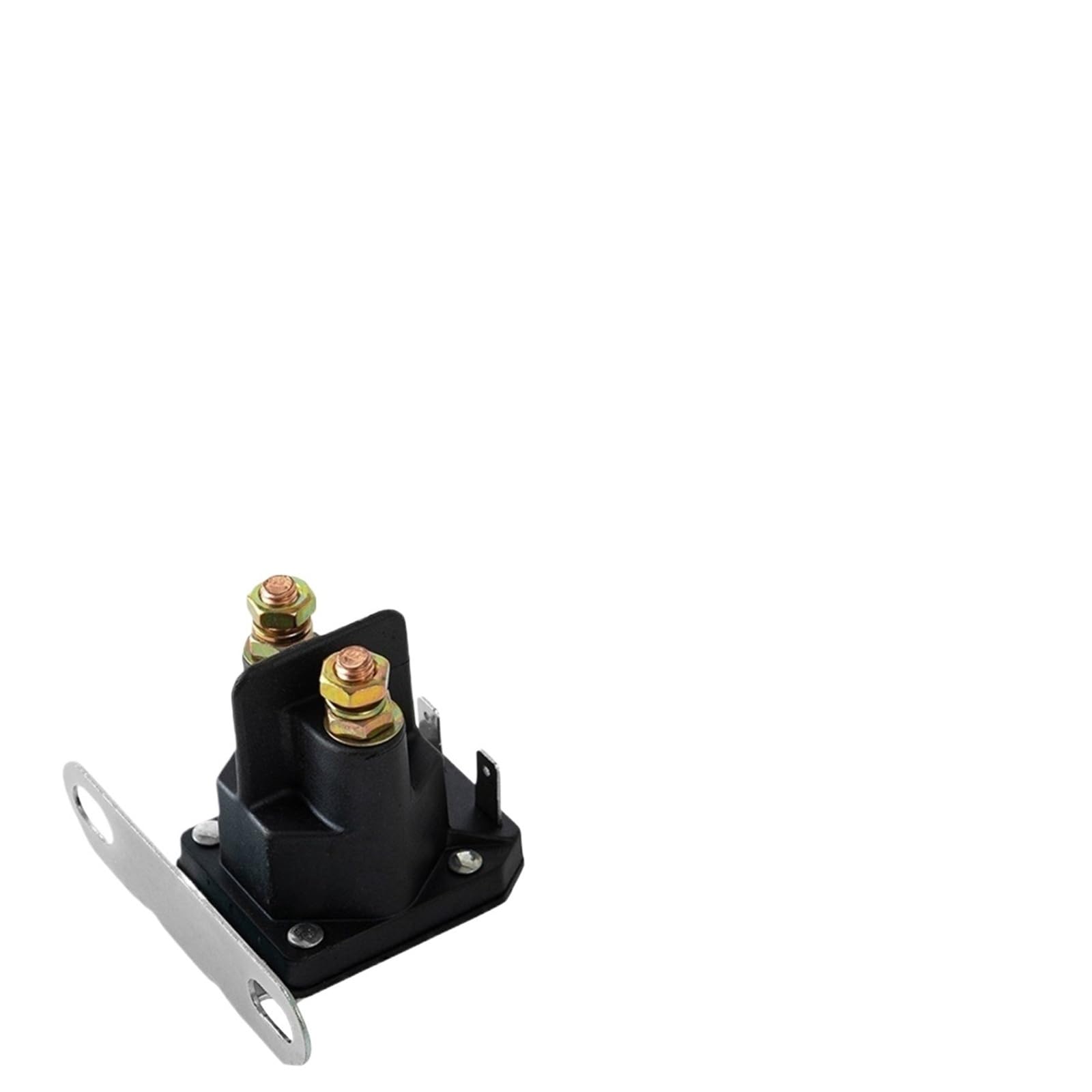 Relais de solénoïde 12V 725-04439A pour corriger les pannes d'allumage du moteur