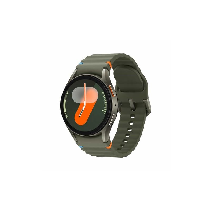 Samsung Smartwatch Galaxy Watch7 4G Green 1.3" 40mm