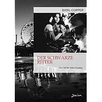 DER SCHWARZE RITTER - EIN FALL F&Uuml;R MIKE FARADAY