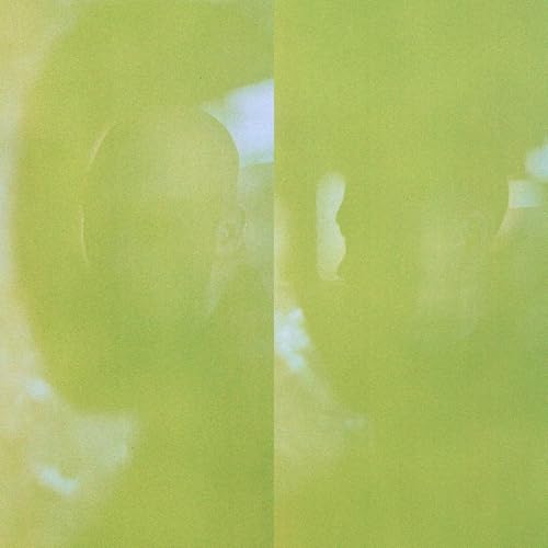 Verses GT, Nosaj Thing & Jacques Greene