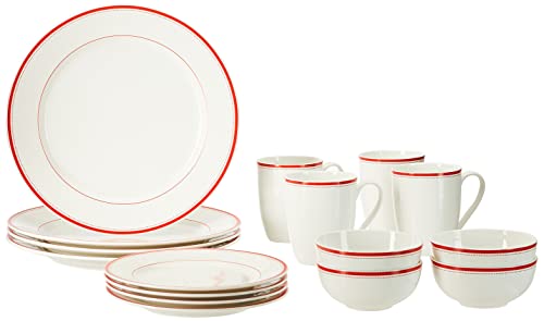 Ceramic Dinner Set 16 Piece