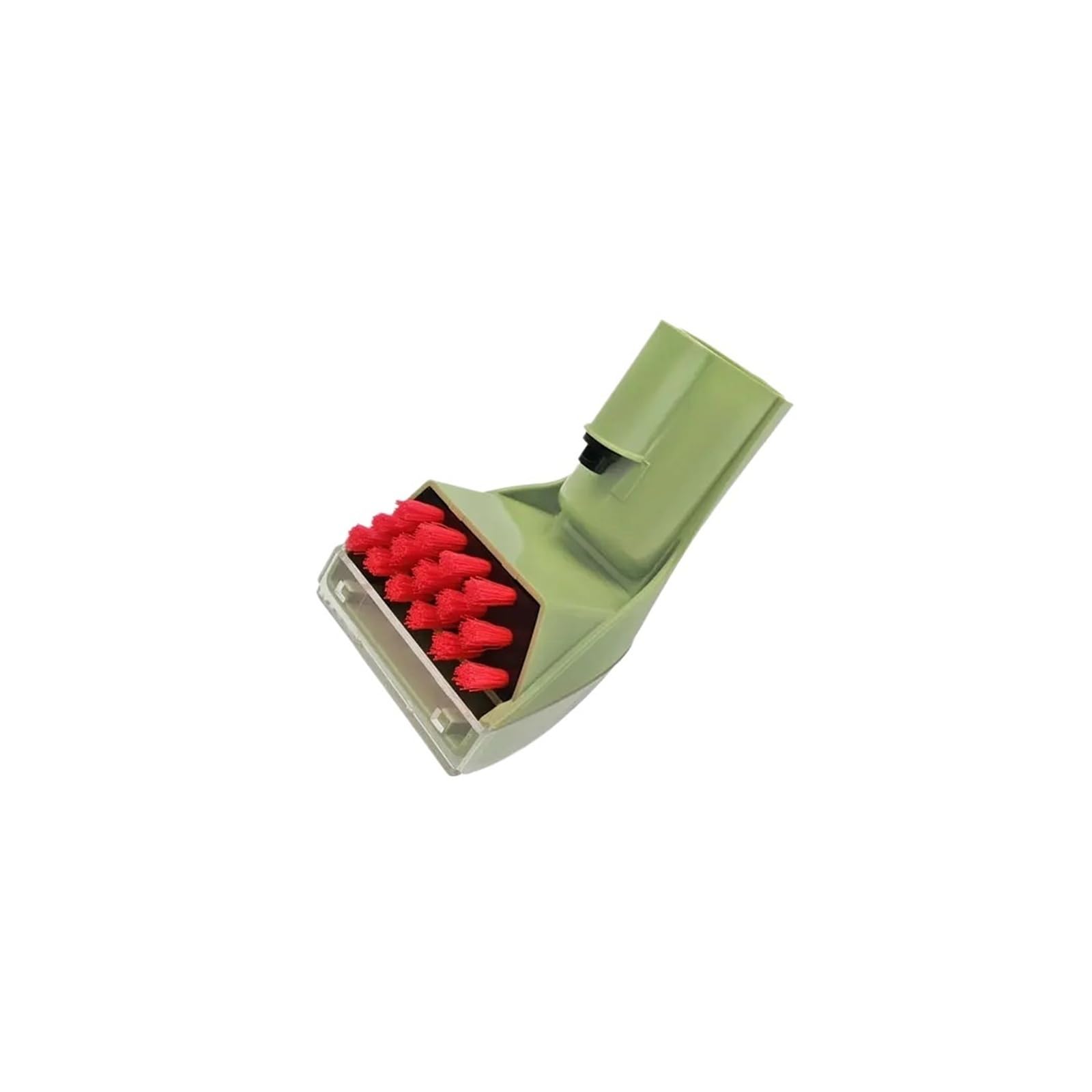 Spazzola Principale Di Ricambio for Aspirapolvere, Compatibile Con Bissell,1400B,1400W,1425,1986,2290A,2458,3194,3353,3588F Strumento Di Ricambio for Spazzola for Macchie Resistenti(8pcs)