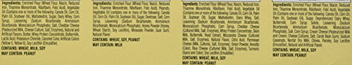 Lance, Captains Wafer Crackers, Variety Pack, 11Oz Tray (Pack Of 3) #TOP4