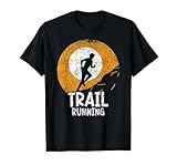 Trail Running Run Runner Senderos Camiseta
