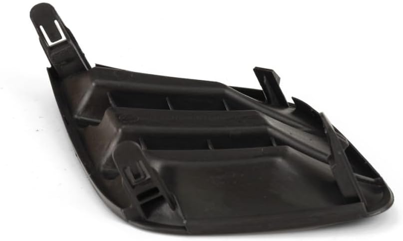 For Toyota RAV4 2009 10 11 2012 Fog Light Cover Driver Side | Front | Base/Sport Models | Black | Replacement For TO1038127 | 521280R020