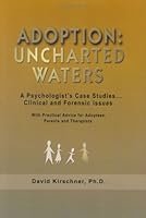 Adoption: Uncharted Waters 0970288336 Book Cover
