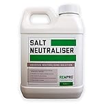 Rempro 1 Litre Salt Neutraliser - Anti-Sulphate Tanking & Surface Treatment - Long Lasting Protection Against Salts in Masonry