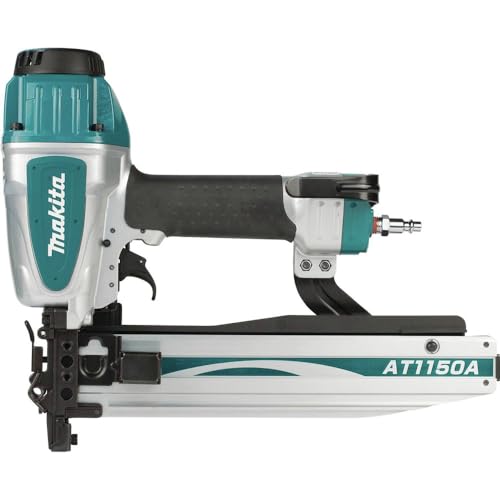 Makita AT1150A-R 16-Gauge 7/16 in. Crown 2 in. Medium Crown Stapler (Renewed)