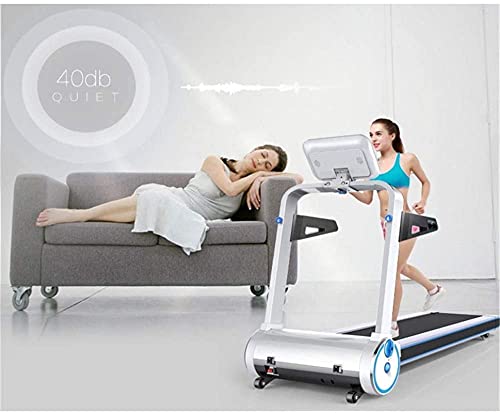 Image of Treadmills for Home Folding Running Jogging Machine Gym Treadmill Fitness Electric