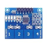 bass shaker tactile transducer Tamaño ultracompacto, el tamaño de la placa PCB es de 35x29 mm, peso ligero, portátil y fácil de instalar