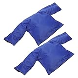 Protection épaisse et résistante : notre couvercle de compteur robuste offre une protection maximale, faisant office de protection extérieure antigel qui protège les compteurs et les canalisations du gel et des rayons UV