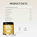 Four Leaf Rover Better Bones Bone Meal for Dogs - Dog Calcium Supplement for Healthy Joints, Teeth, & Bones - from 100% Grass-Fed New Zealand Beef Bone