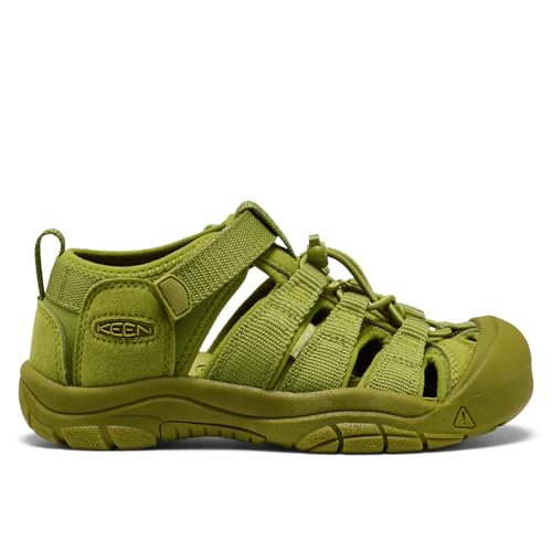 Image of KEEN Unisex-Child Newport H2 Closed Toe Water Sandals