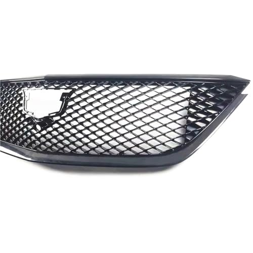 Couvercle d'évent capot de qualité supérieure pour calandre Cadillac CT5 - 4