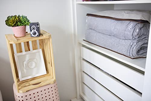 PORTA EDREDOM - SECALUX