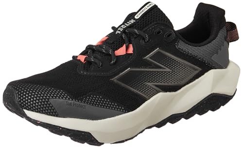 Image of New Balance Women Nitrel Running Shoes