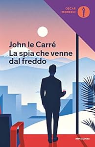 Vedi scheda su Amazon La spia che venne dal freddo