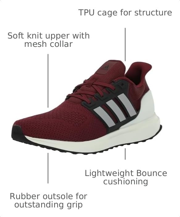 Image of Adidas Baby-Boys Ubounce DNA