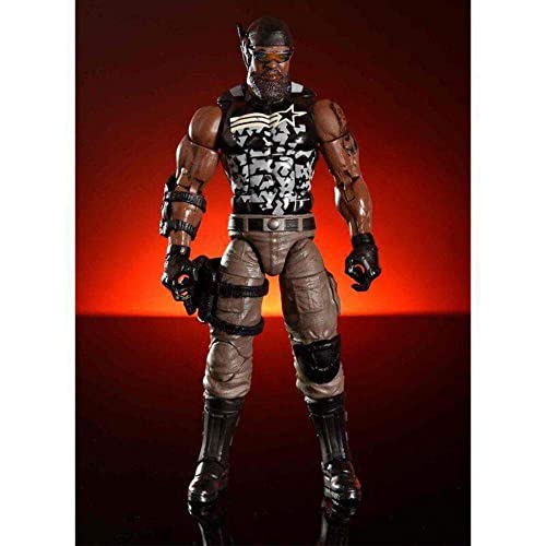 Image of GI JOE Action Figure (6 Inches, Multicolour)