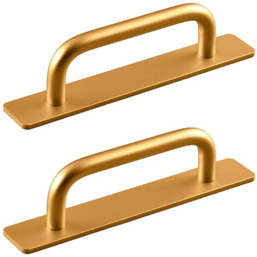 hAnh Lrlbg̃nh o ȐڒhA ȒP ˂̊J A~ DIY t邱Ɨe ̂߂ɓK õhA  2pcs [sAi]