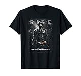 Batman Dark Knight Rises Batman Rise T Shirt T-Shirt