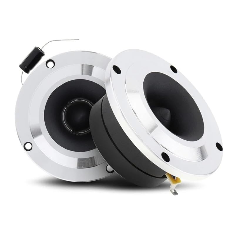 P9JC Universal Car AudioHorns Vehicle Tweeter Głośnik samochodowy Akcesoria elektroniczne
