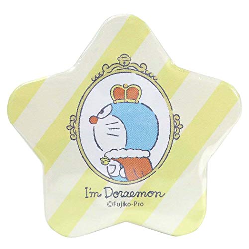 ドラえもん 缶バッジの通販 価格比較 価格 Com