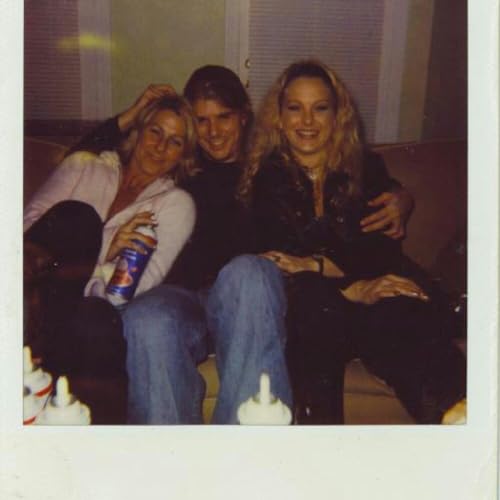 Chemical Nightmare cover art