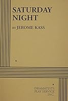 Saturday Night. 0822209888 Book Cover