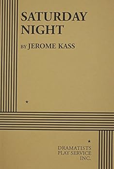 Paperback Saturday Night. Book