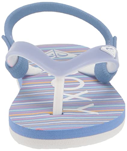 Image of Roxy Baby Girls' Tahiti Toddler Strap Sandal