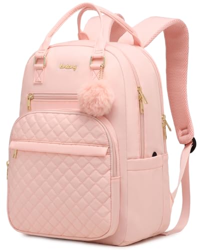 VANKANY Girls School Backpack, Laptop Backpack for Women...