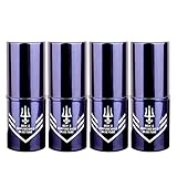 [Atracción mutua]: Una vez que se haga el contacto y la conexión entre tus feromonas y el perfume, emitirás un olor positivo más fuerte. La fusión molecular de tus feromonas y el perfume te ayudarán a atraer y seducir a las mujeres de manera más efectiva.
