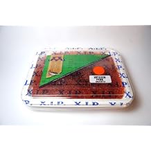 OLMA Red Salmon Caviar KOSHER, XIP Grade#1 2.2 lb 1kg Plastic Tray