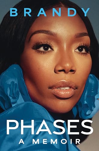 Phases: A Memoir – An Intimate Biography of the Multiplatinum Music Legend and Star of Moesha and Cinderella