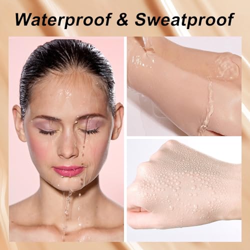 Rostro, Beauty Imagen adicional