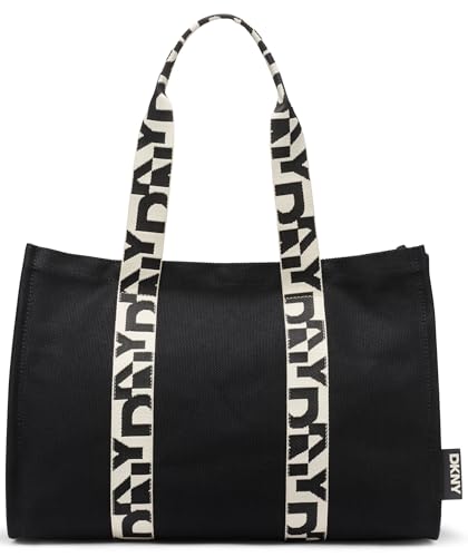 Bolso Tote para Mujer DKNY Nessa miniatura 1