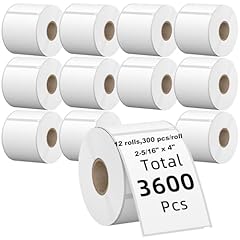 Dm-30256-12rolls-3600pcs