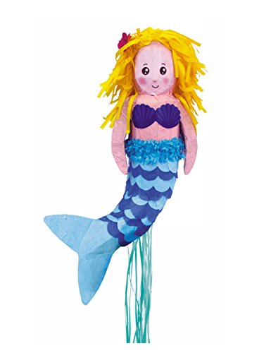 Party Pro- Piñata Sirène, 40179051