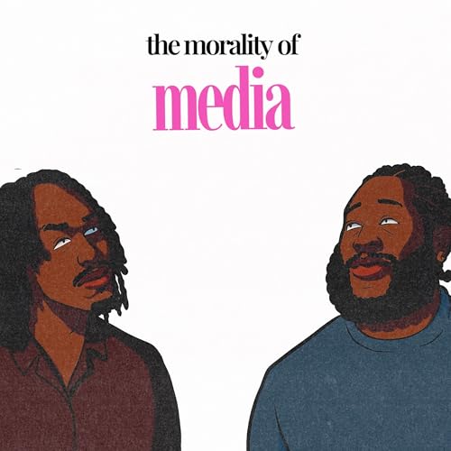 The Morality of Media