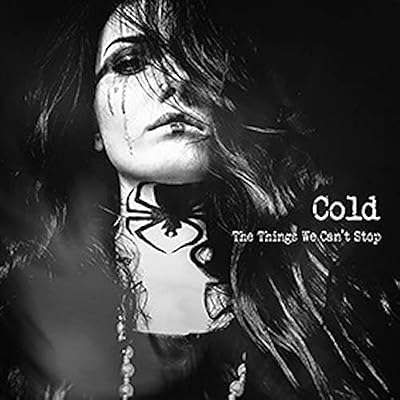 The Things We Can't Stop