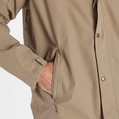 Image of MARMOT Men's Cascade Durable & Waterproof Rain Jacket
