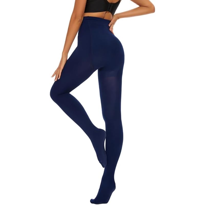 Image of Women's Thermal Tights Stockings
