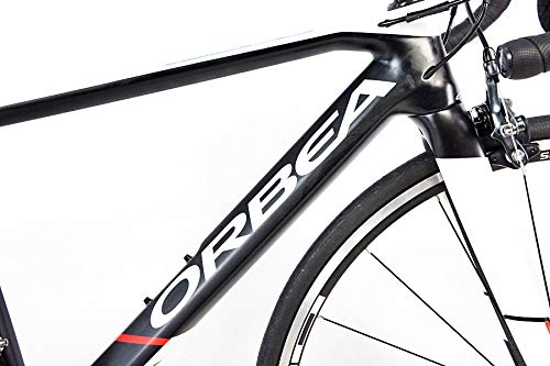 Amazon | Orbea(オルベア) -（オルカ OMP カーボン ティアグラ