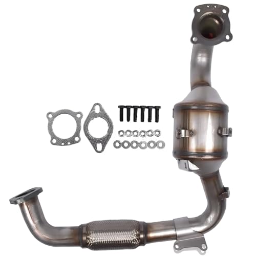 Catalizador AP03 reduce emisiones en Ford Transit y Mondeo V
