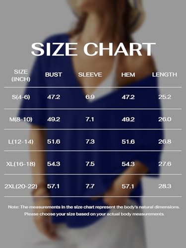 REORIA Womens T Shirt - image 6